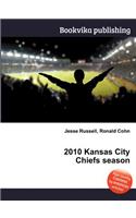 2010 Kansas City Chiefs Season