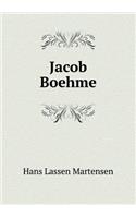Jacob Boehme