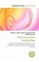 Fluid-Structure Interaction: (English)