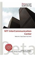 Ntt Intercommunication Center: (English)
