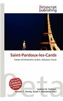 Saint-Pardoux-Les-Cards: (English)