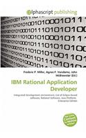 IBM Rational Application Developer: (English)