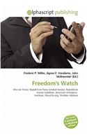 Freedom's Watch: (English)