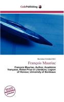 Fran OIS Mauriac: (English)