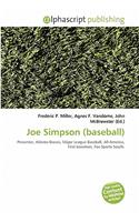 Joe Simpson (Baseball)