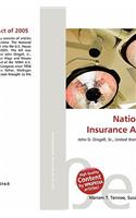 National Health Insurance Act of 2005