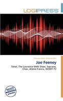 Joe Feeney: (English)