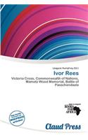 Ivor Rees: (English)