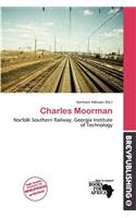 Charles Moorman