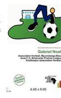Gabriel Noah: (English)