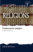 Przekonania religijne