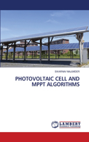 Photovoltaic Cell and Mppt Algorithms