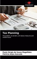 Tax Planning