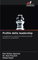 Profilo della leadership