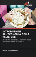 Introduzione All'economia Della Religione