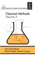 Classical Methods