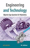 Engineering and Technology Objective Type Questions for Polytechnics