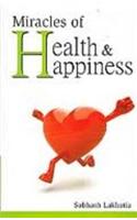 Miracles of Health & Happiness