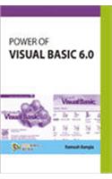 Power of Visual Basic 6. 0