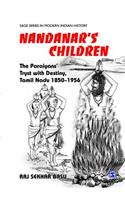 Nandanar's Children