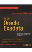 EXPERT ORACLE EXADATA (SEPT) SPR