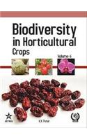 Biodiversity In Horticultural Crops Vol 4