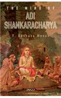 Mind of Adi Shankaracharya