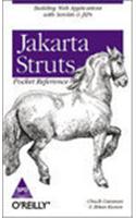 Jakarta Struts Pocket Reference