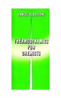 Thermodynamics for Chemists