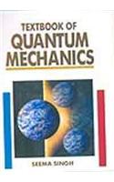 Textbook of Quantum Mechanics