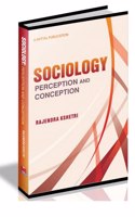 Sociology Perception And Conception