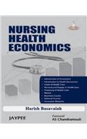 Nursing Health Economics