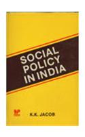 Social Policy In India