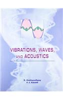 Vibrations, Waves, and Acoustics