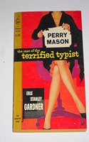 The Case Of The Terrified Typist