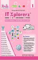 IT Xplorerz Class - 1