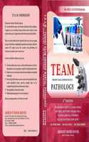 TEAM Theory Exam Answer Manual Pathology ( For MD & DNB Students ) 4th Ed.2024