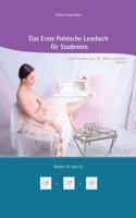 Erste Polnische Lesebuch für Studenten
