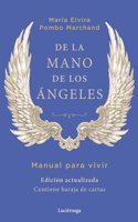 De la mano de los angeles