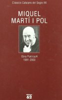 Obra Poetica