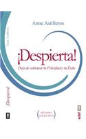 Despierta! (Edaf)