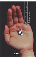 mano del hijo pródigo