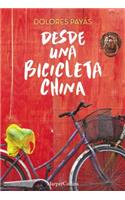 Desde una Bicicleta China