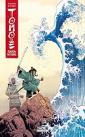 TOMOE: EDICION INTEGRAL