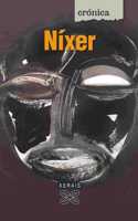 Níxer
