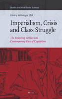 Imperialism, Crisis and Class Struggle