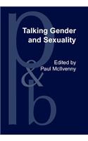 Talking Gender and Sexuality