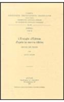 L'Évangile d'Ephrem d'après les oeuvres éditées. Recueil des textes: (12 Corpus Scriptorum Christianorum Orientalium, Subsidia)