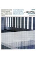 Jo Crepain Architect: 73/03