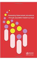 Assessing Tuberculosis Prevalence Through Population-Based Surveys